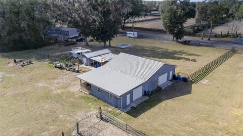 Tiny photo for 14245 SE 25th Avenue, Summerfield, FL 34491 (MLS # OM717411)