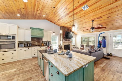 Tiny photo for 14245 SE 25th Avenue, Summerfield, FL 34491 (MLS # OM717411)