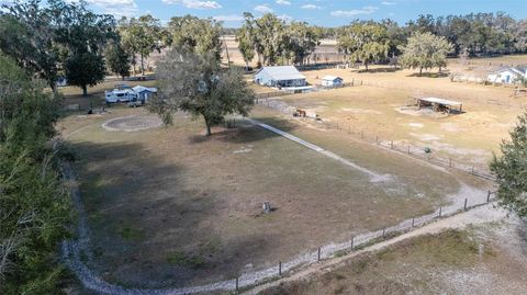 Tiny photo for 14245 SE 25th Avenue, Summerfield, FL 34491 (MLS # OM717411)