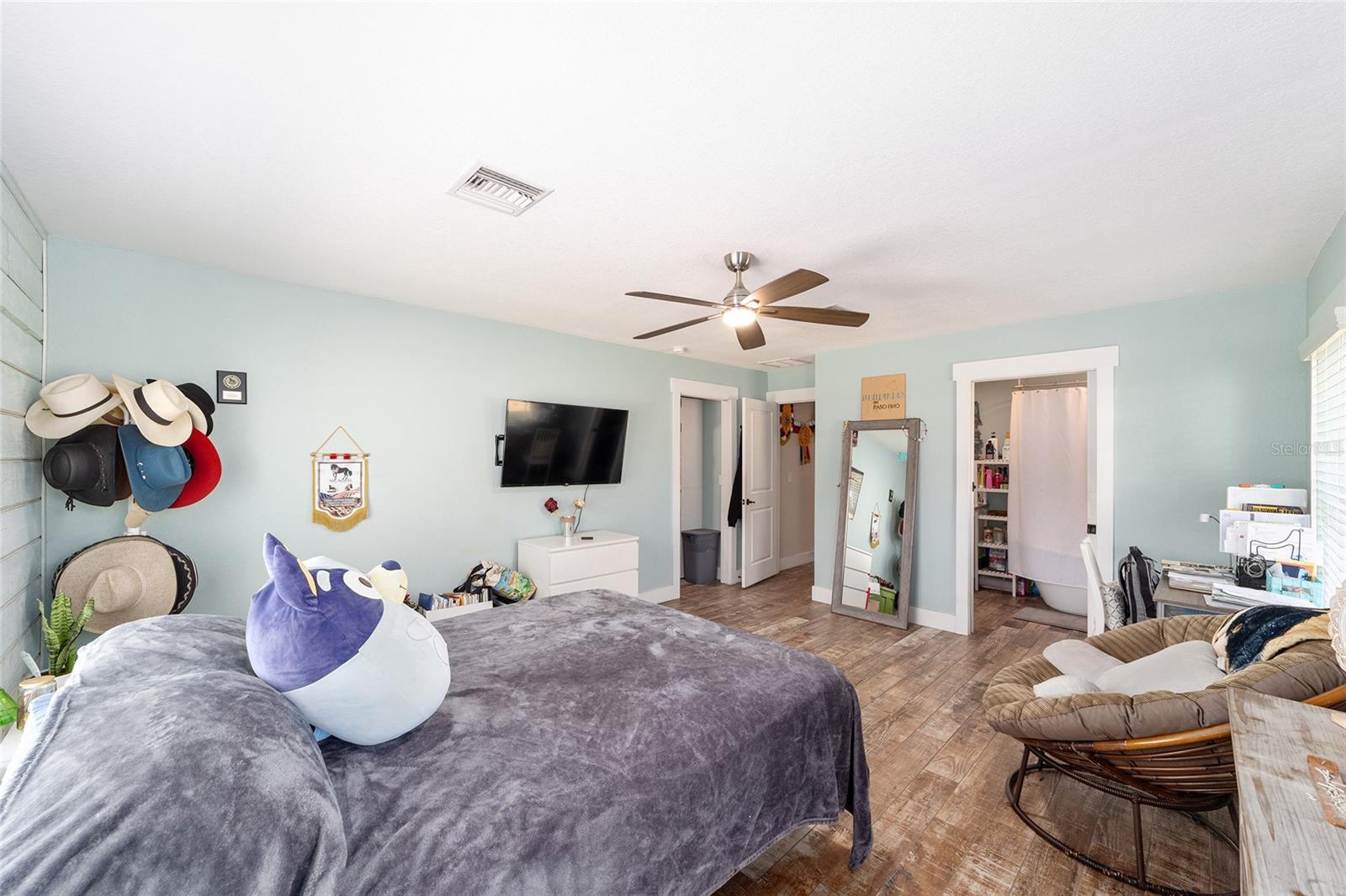 NON-SUB - Residential