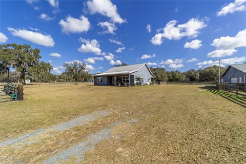 Tiny photo for 14245 SE 25th Avenue, Summerfield, FL 34491 (MLS # OM717411)