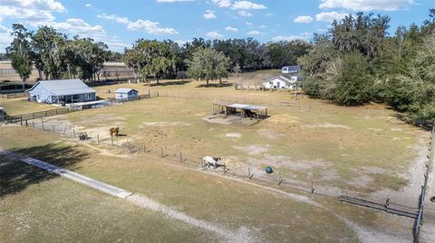 Tiny photo for 14245 SE 25th Avenue, Summerfield, FL 34491 (MLS # OM717411)