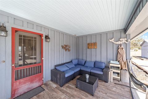 Tiny photo for 14245 SE 25th Avenue, Summerfield, FL 34491 (MLS # OM717411)