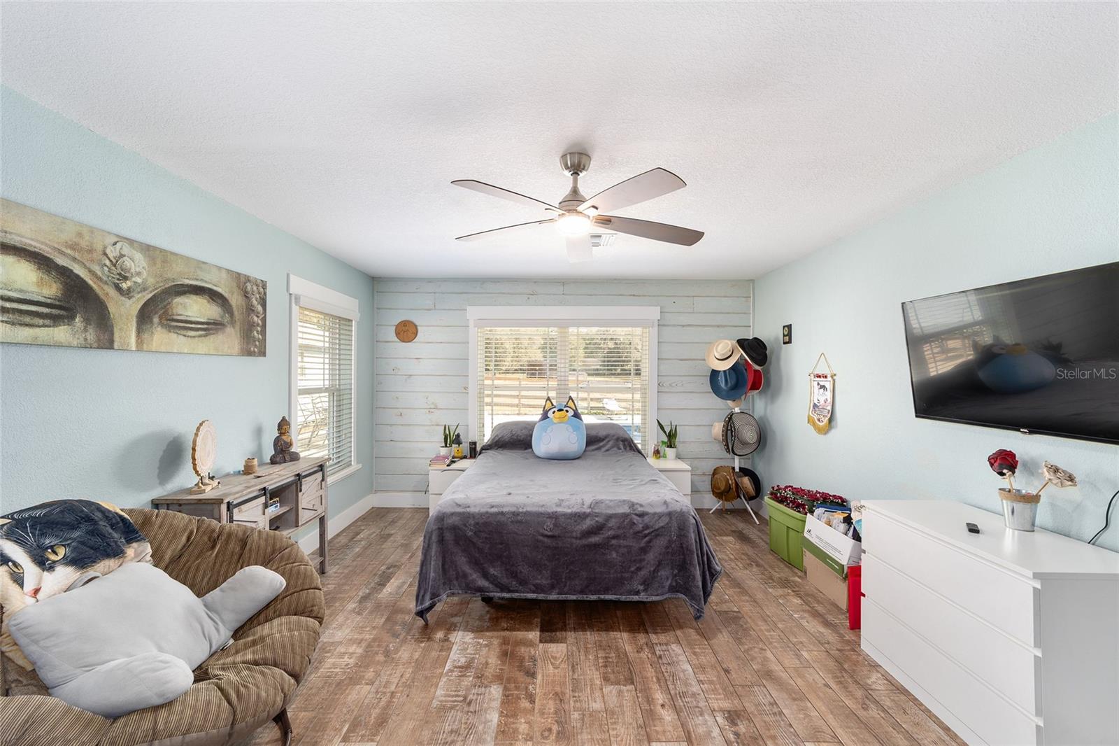 NON-SUB - Residential