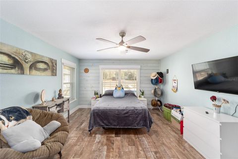 Tiny photo for 14245 SE 25th Avenue, Summerfield, FL 34491 (MLS # OM717411)