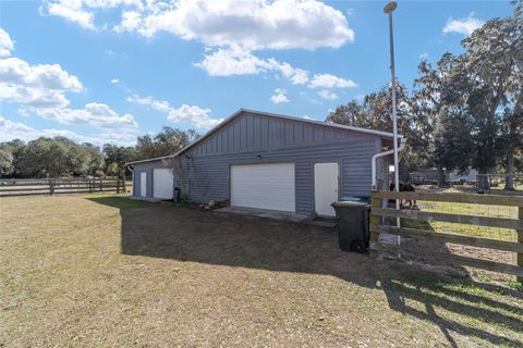 Tiny photo for 14245 SE 25th Avenue, Summerfield, FL 34491 (MLS # OM717411)