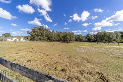 Tiny photo for 14245 SE 25th Avenue, Summerfield, FL 34491 (MLS # OM717411)
