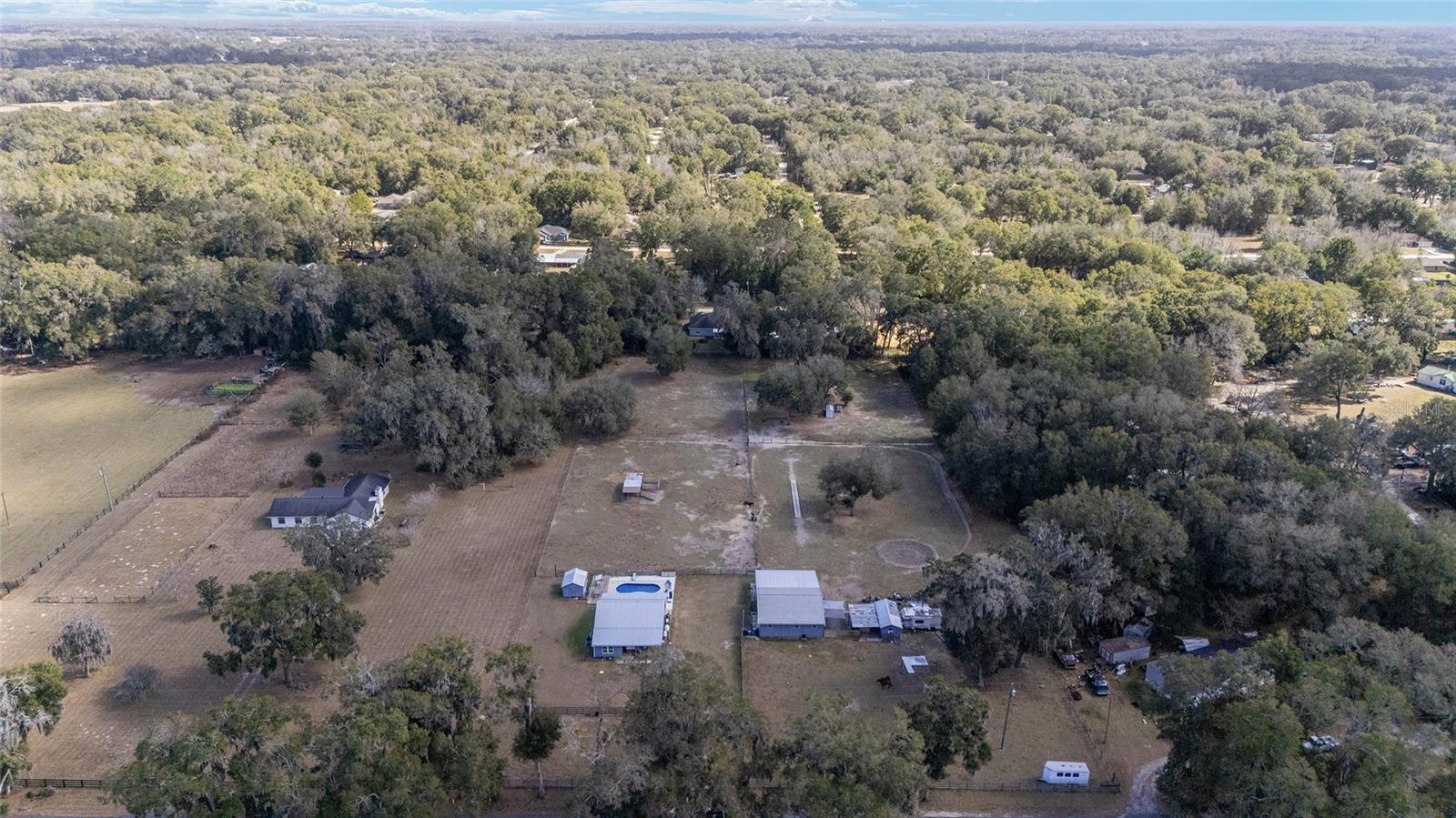 NON-SUB - Residential