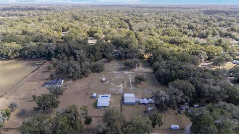 Tiny photo for 14245 SE 25th Avenue, Summerfield, FL 34491 (MLS # OM717411)