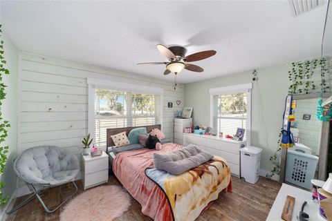 Tiny photo for 14245 SE 25th Avenue, Summerfield, FL 34491 (MLS # OM717411)