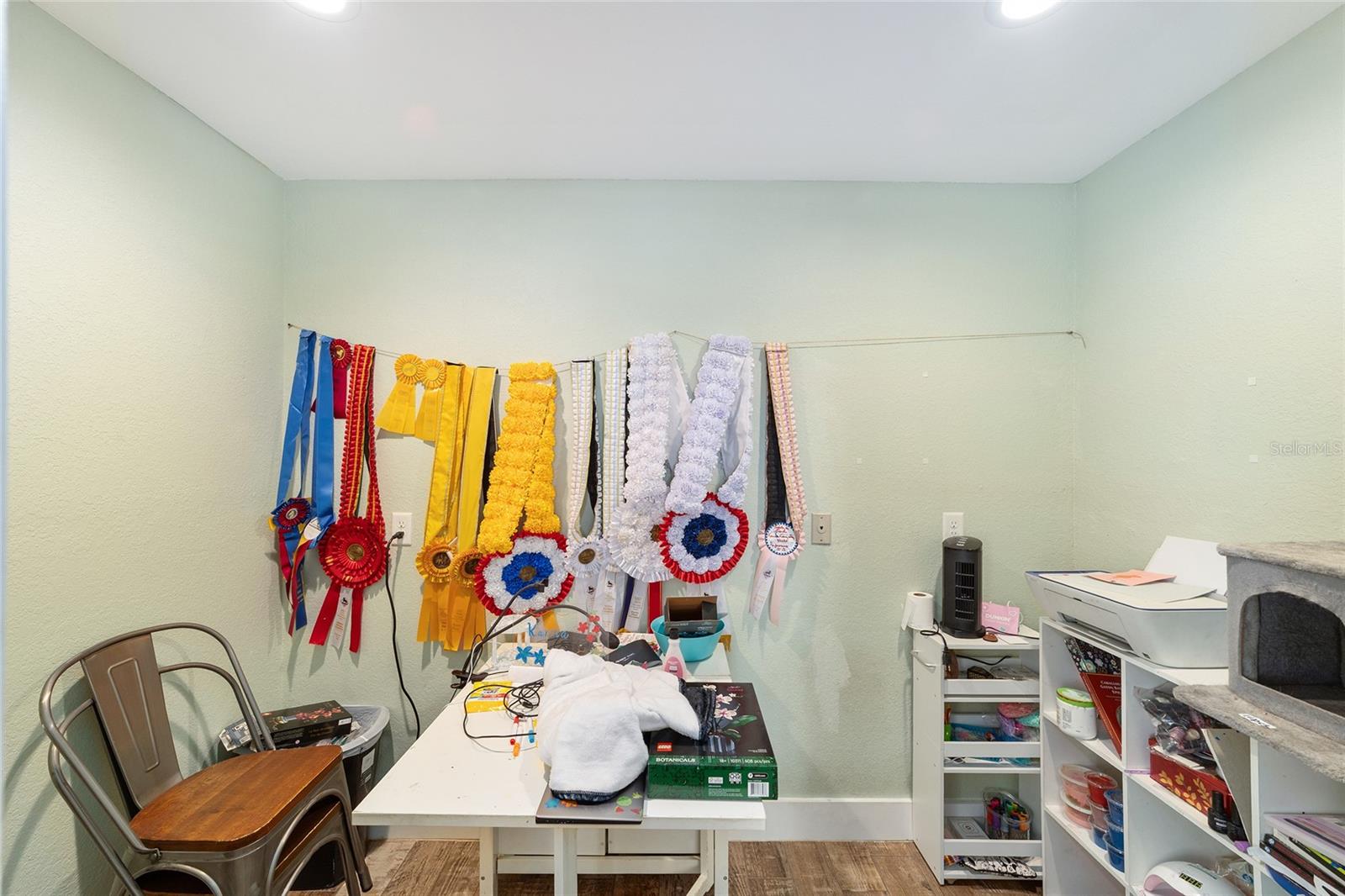 NON-SUB - Residential