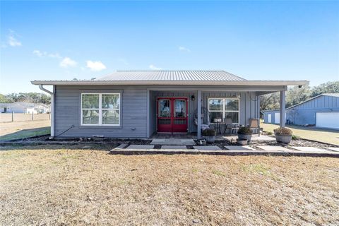 Tiny photo for 14245 SE 25th Avenue, Summerfield, FL 34491 (MLS # OM717411)