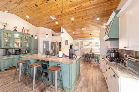 Tiny photo for 14245 SE 25th Avenue, Summerfield, FL 34491 (MLS # OM717411)