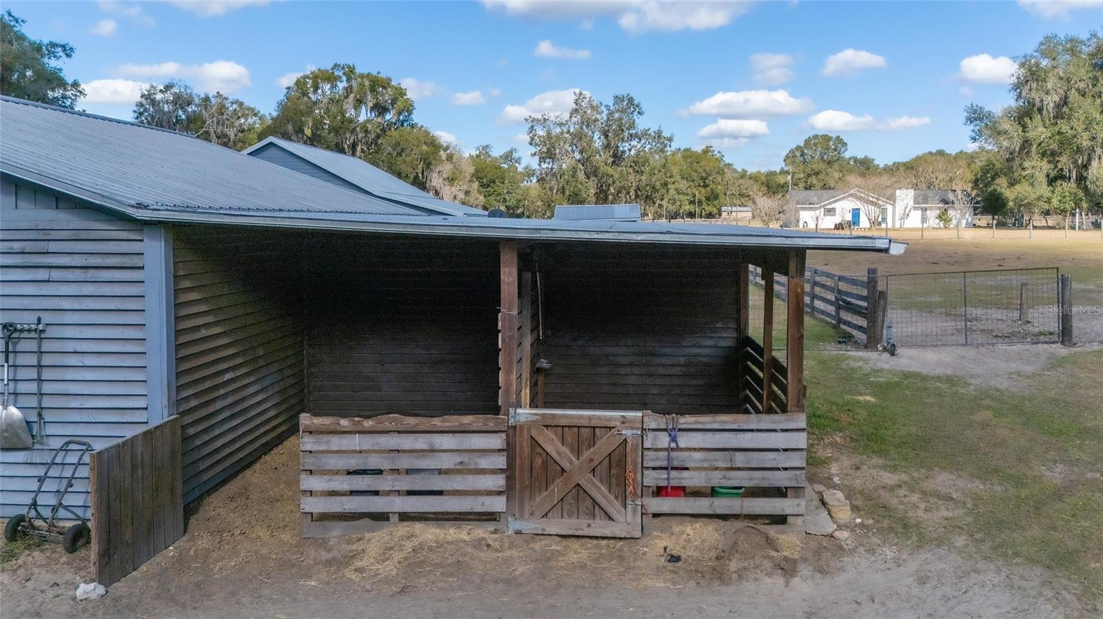 NON-SUB - Residential