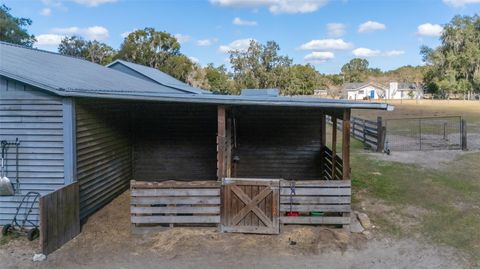 Tiny photo for 14245 SE 25th Avenue, Summerfield, FL 34491 (MLS # OM717411)