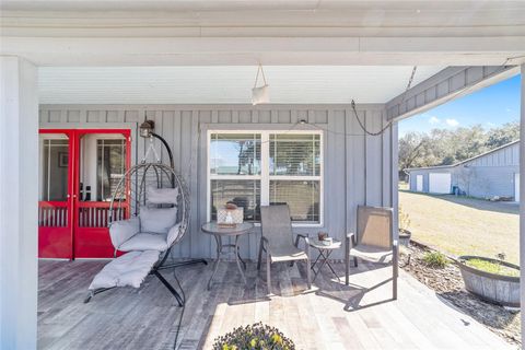 Tiny photo for 14245 SE 25th Avenue, Summerfield, FL 34491 (MLS # OM717411)