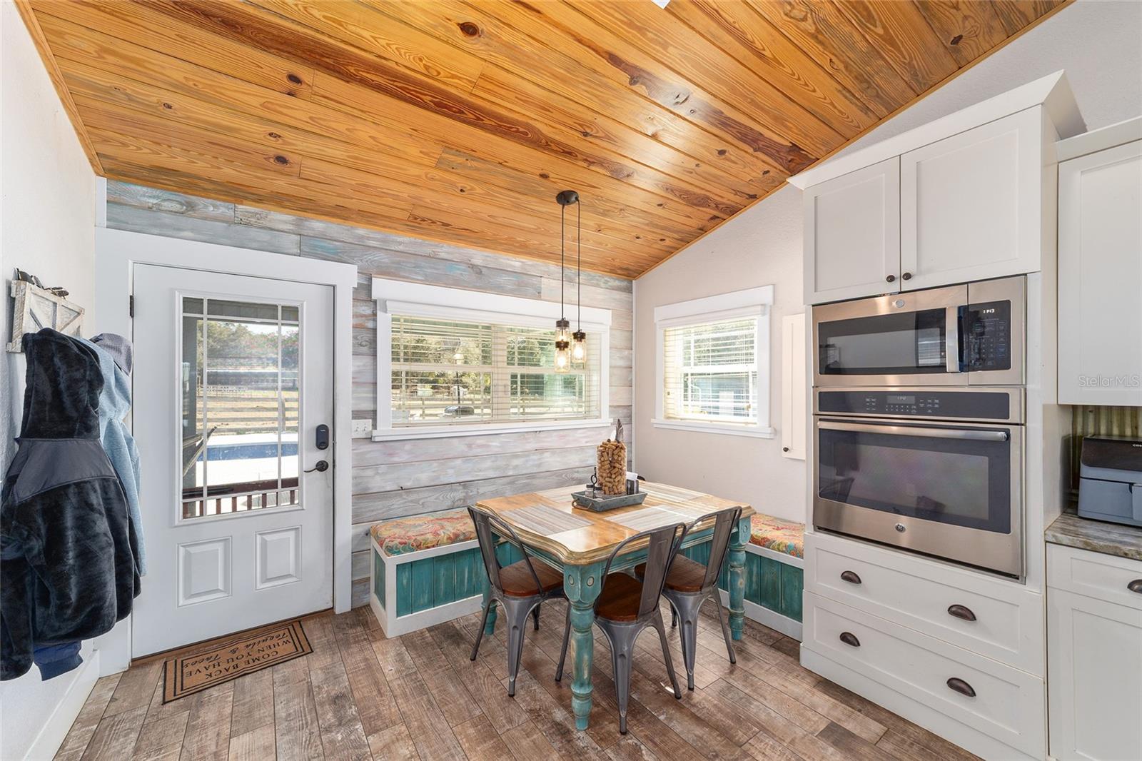 NON-SUB - Residential