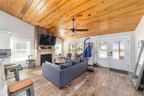 Tiny photo for 14245 SE 25th Avenue, Summerfield, FL 34491 (MLS # OM717411)