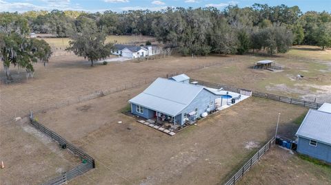 Tiny photo for 14245 SE 25th Avenue, Summerfield, FL 34491 (MLS # OM717411)