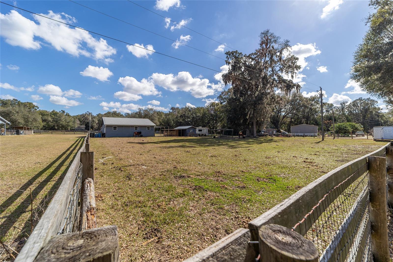 NON-SUB - Residential