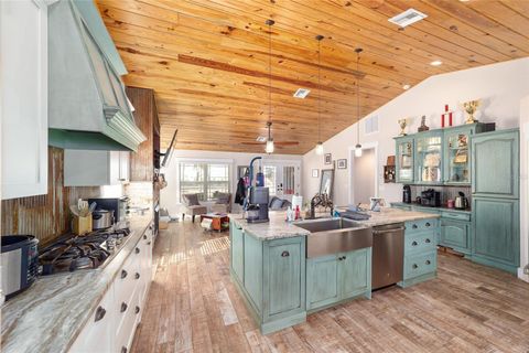 Tiny photo for 14245 SE 25th Avenue, Summerfield, FL 34491 (MLS # OM717411)