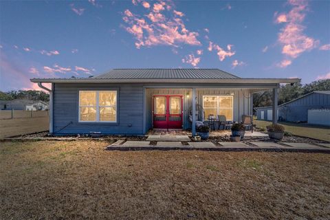 Photo of 14245 SE 25th Avenue, Summerfield, FL 34491 (MLS # OM717411)