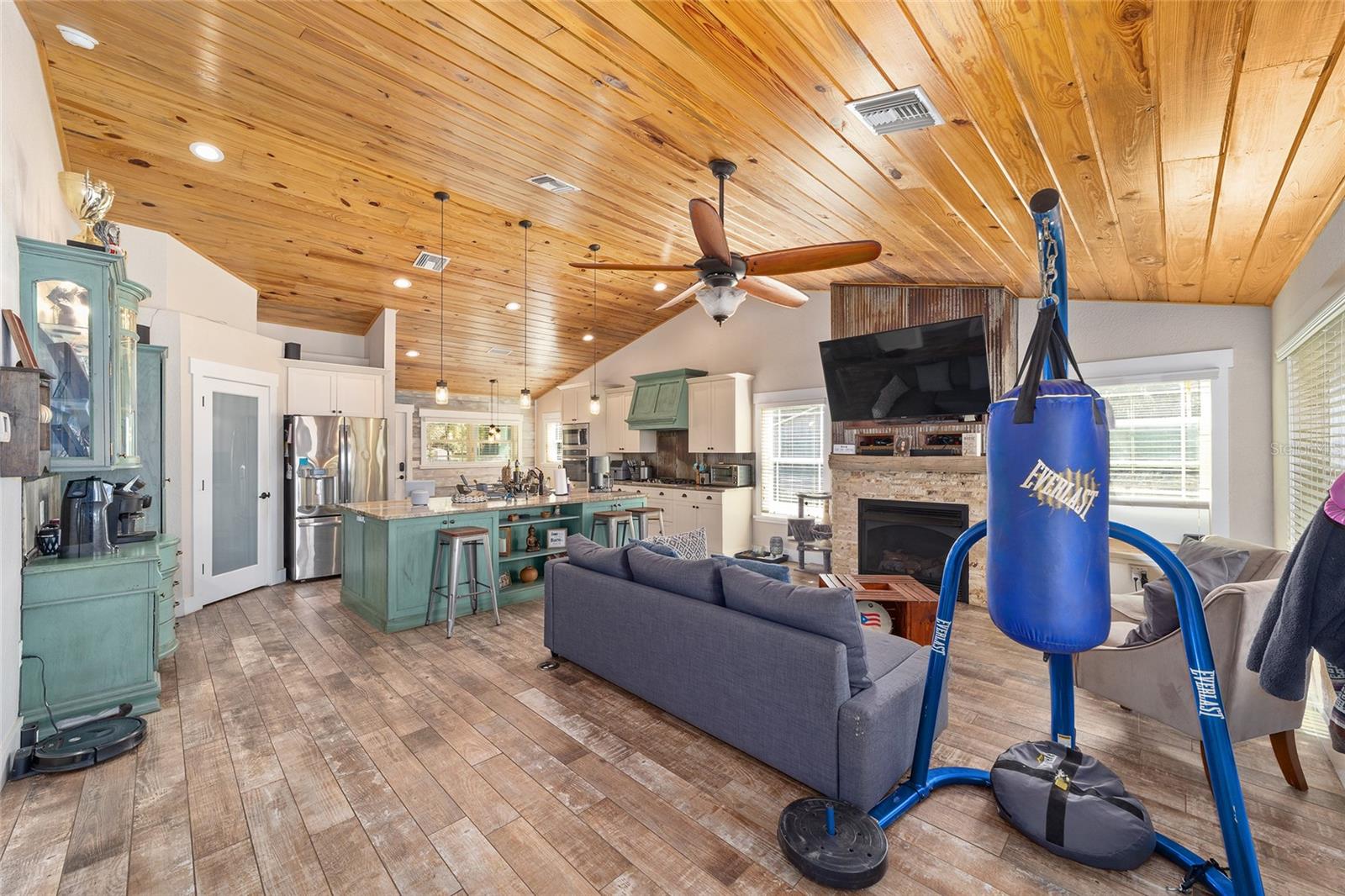 NON-SUB - Residential