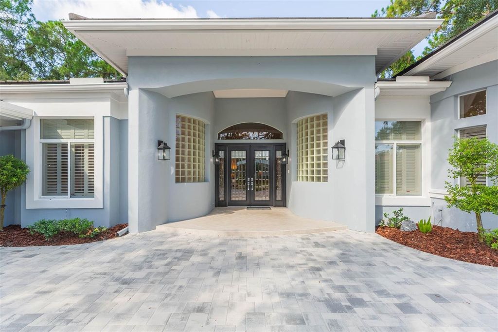 Photo of 6417 Renwick Circle, Tampa, FL 33647 (MLS # TB8405575)