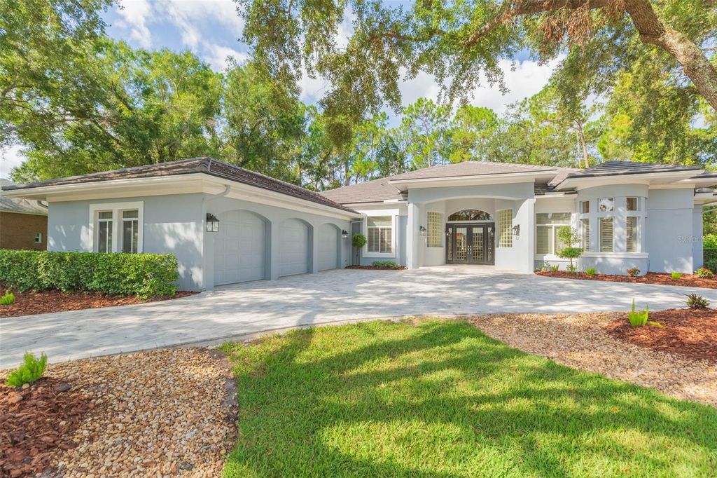 Photo of 6417 Renwick Circle, Tampa, FL 33647 (MLS # TB8405575)