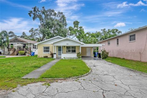 963 27TH AVENUE S ST PETERSBURG FL 33705
