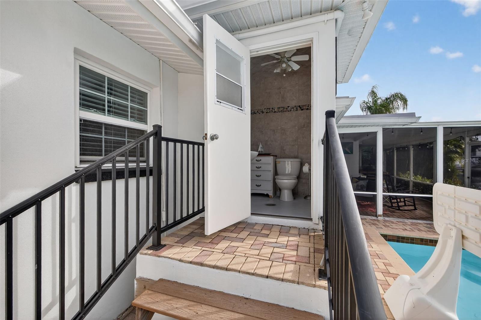 BAY CREST PARK - Residential