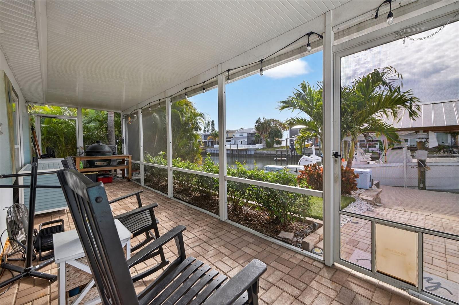 BAY CREST PARK - Residential