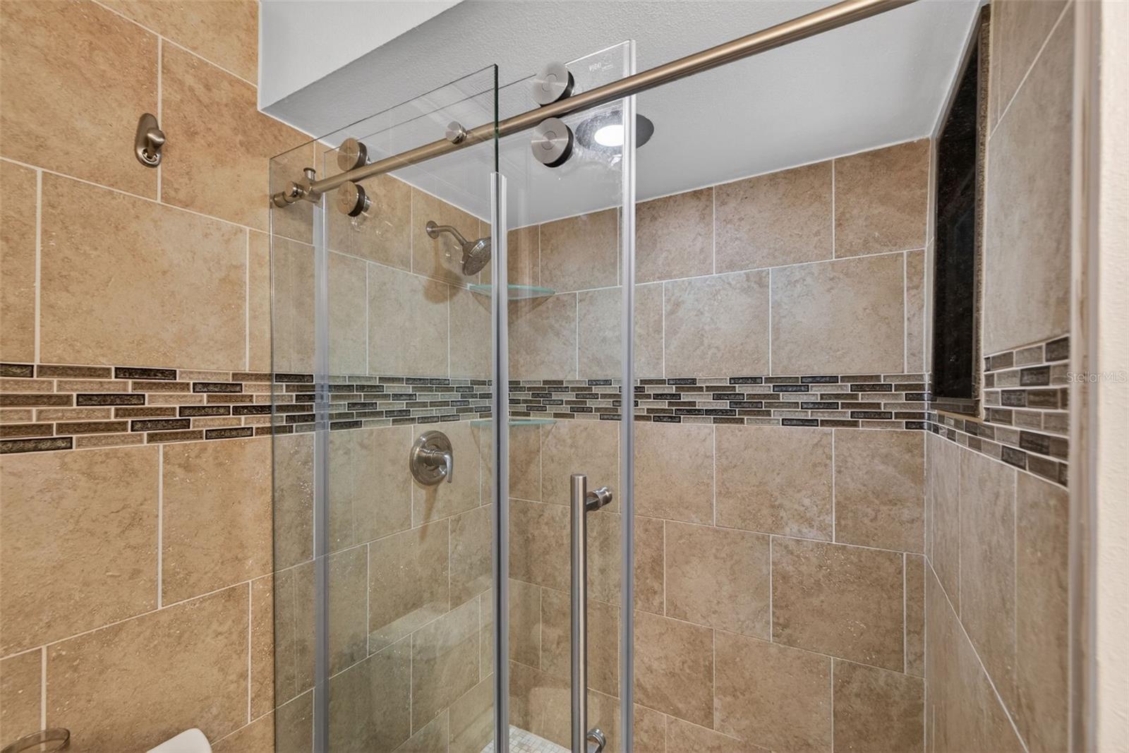 BAY CREST PARK - Residential