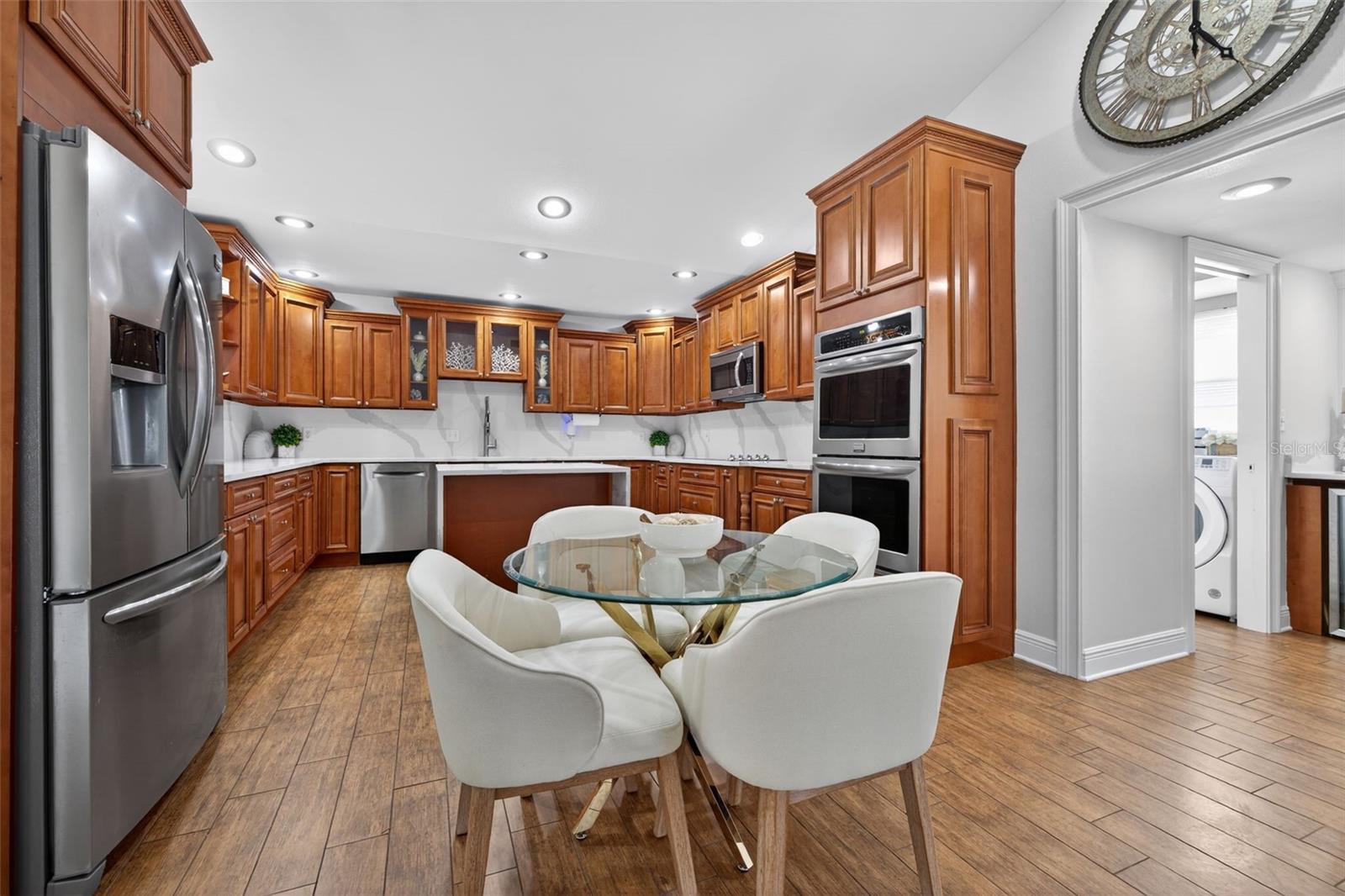 BAY CREST PARK - Residential