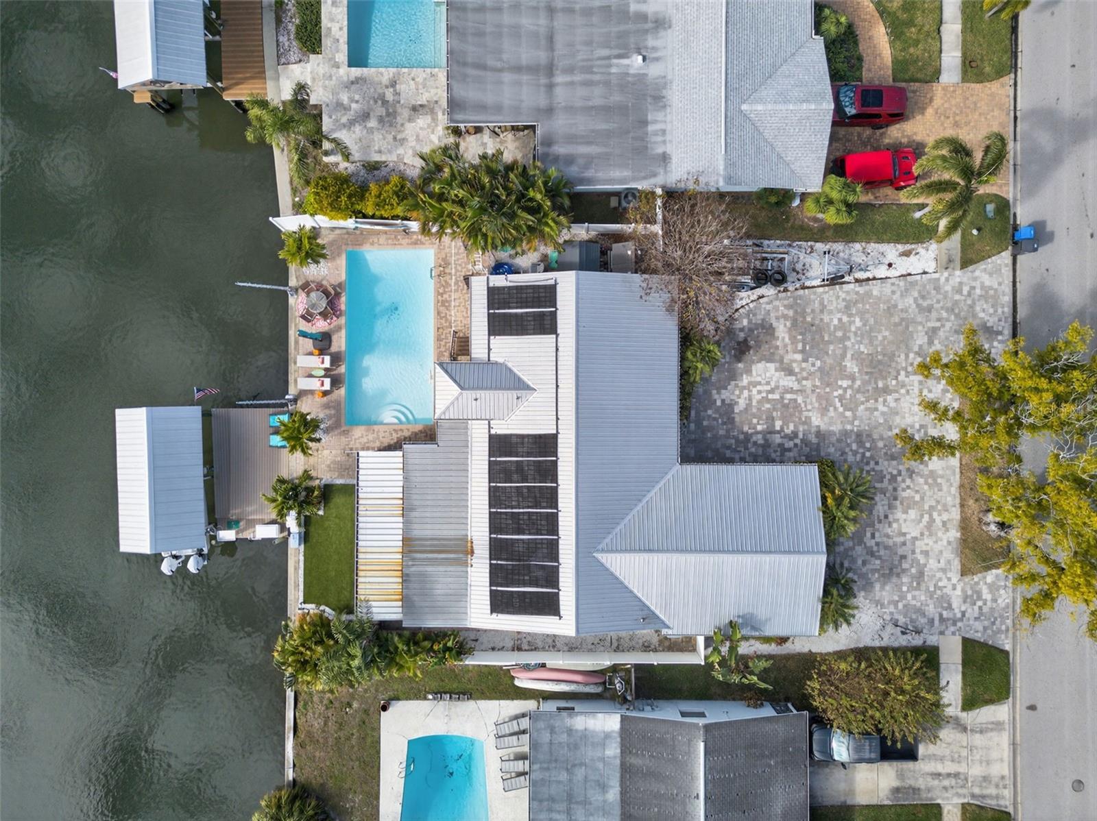 BAY CREST PARK - Residential