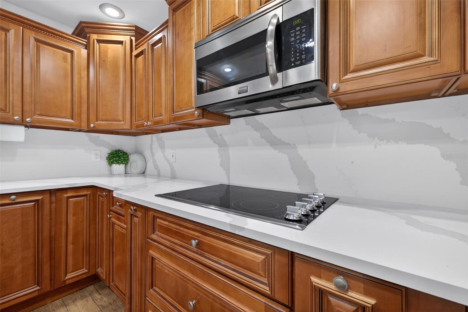 BAY CREST PARK - Residential