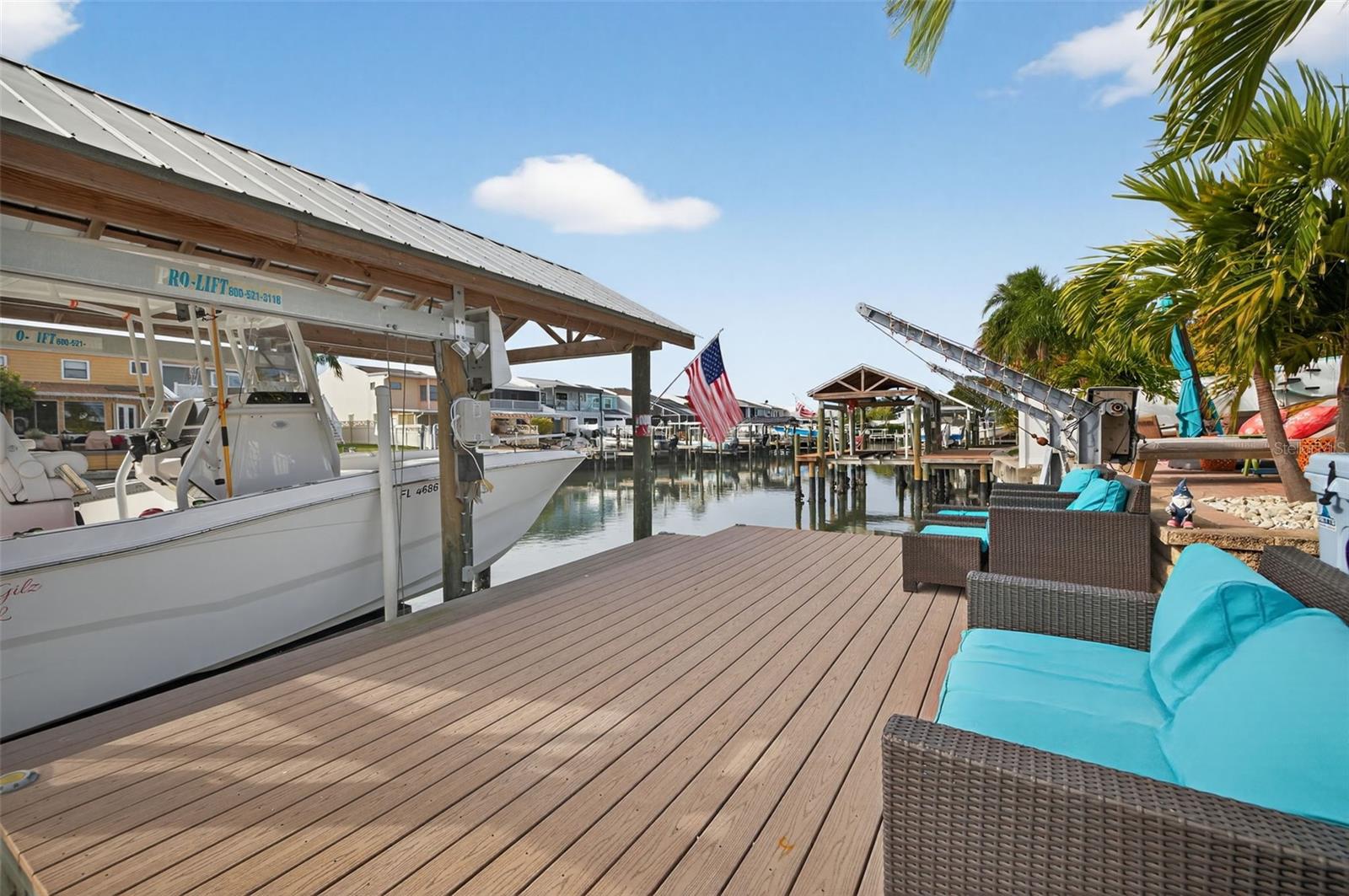 BAY CREST PARK - Residential