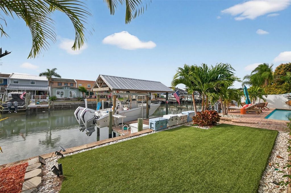 Photo of 8718 Palisades Drive, Tampa, FL 33615 (MLS # TB8459935)