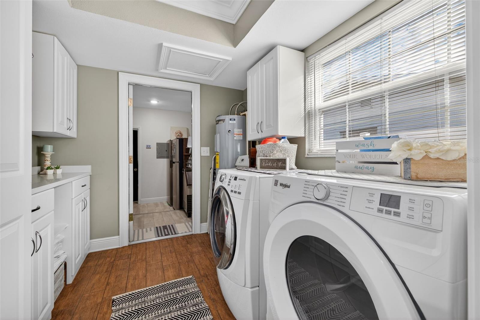 BAY CREST PARK - Residential