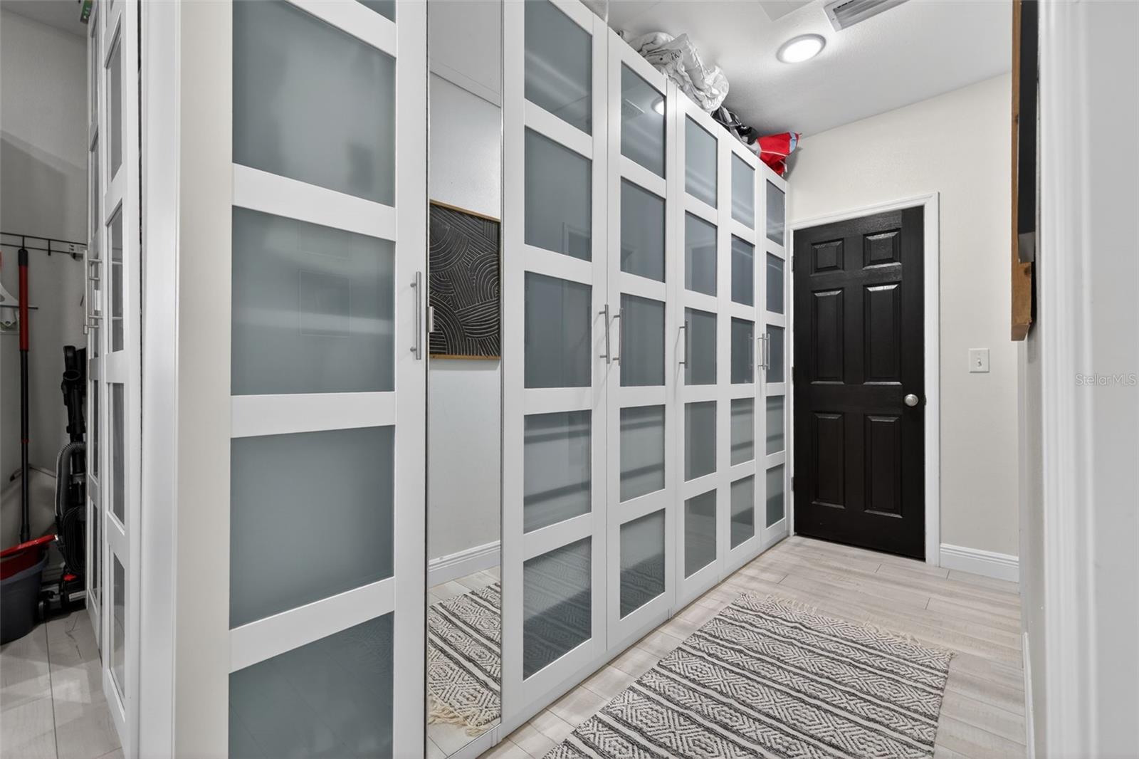 BAY CREST PARK - Residential