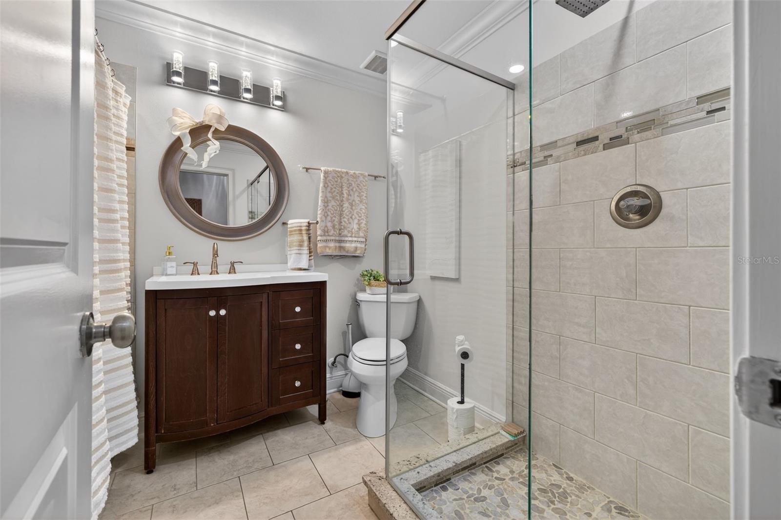 BAY CREST PARK - Residential