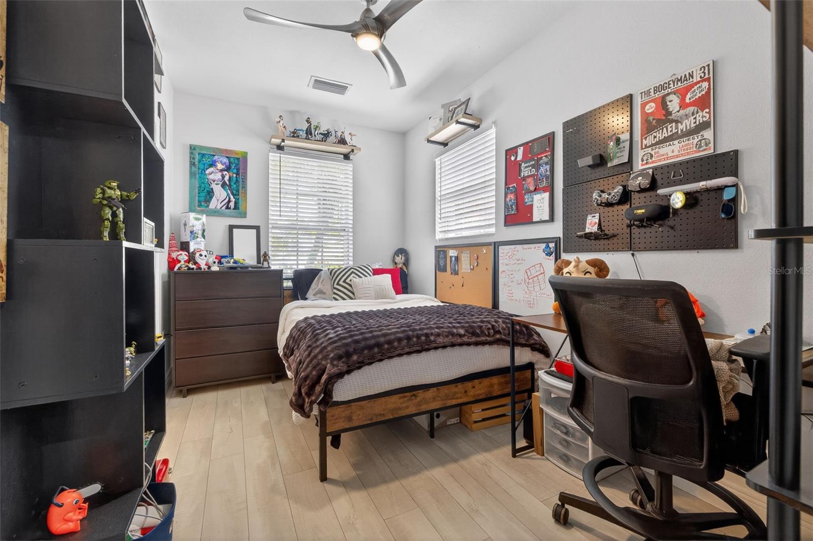 BAY CREST PARK - Residential