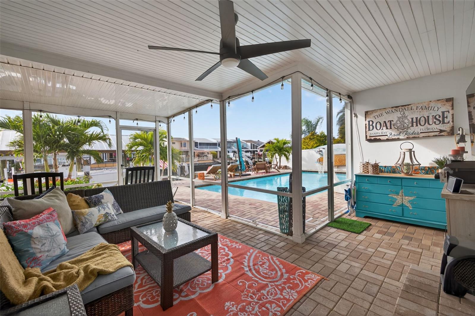 BAY CREST PARK - Residential