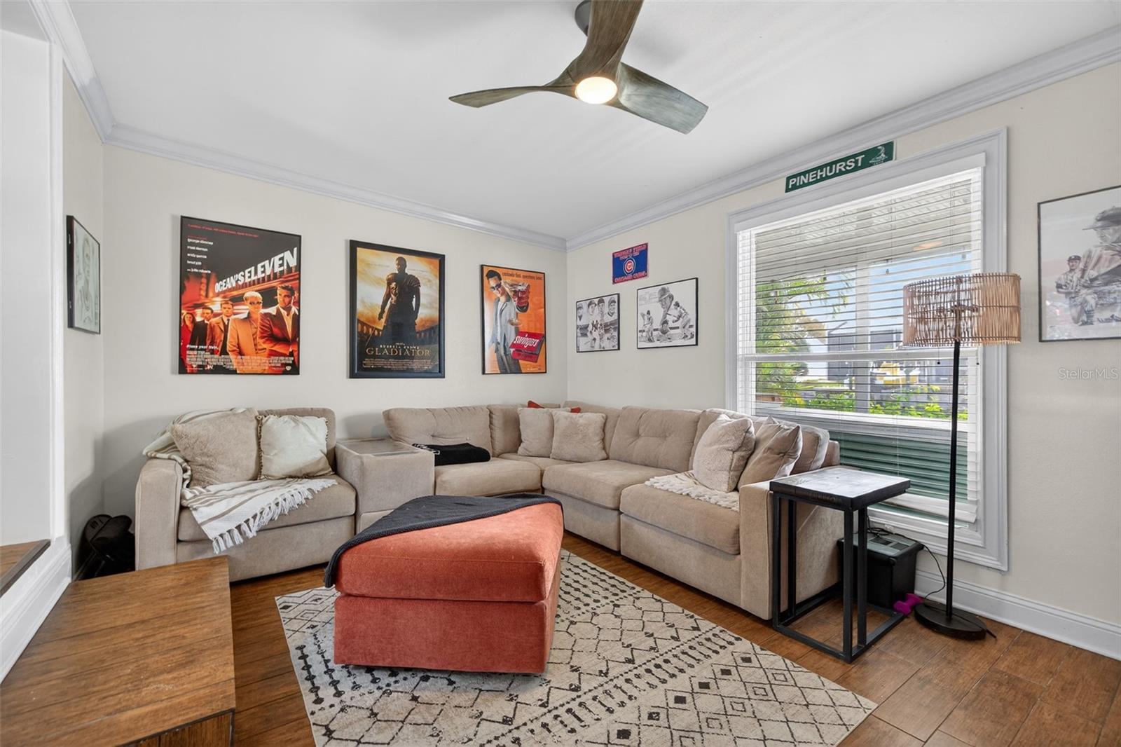 BAY CREST PARK - Residential