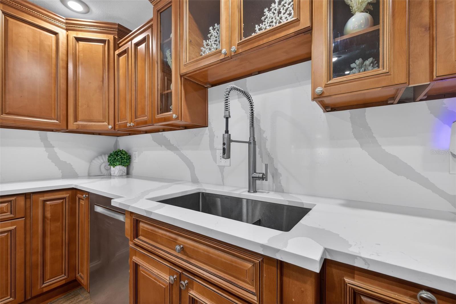 BAY CREST PARK - Residential