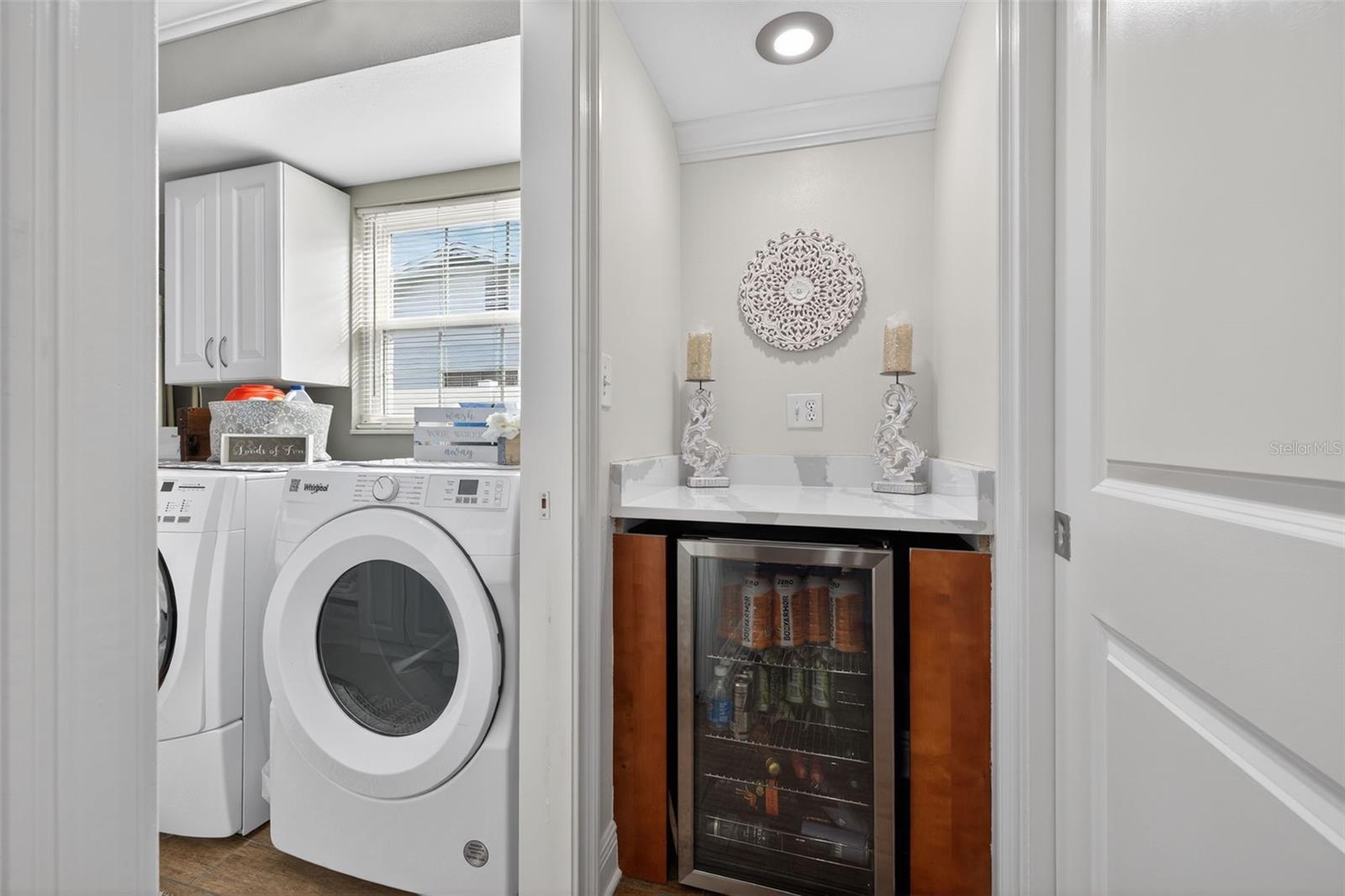 BAY CREST PARK - Residential