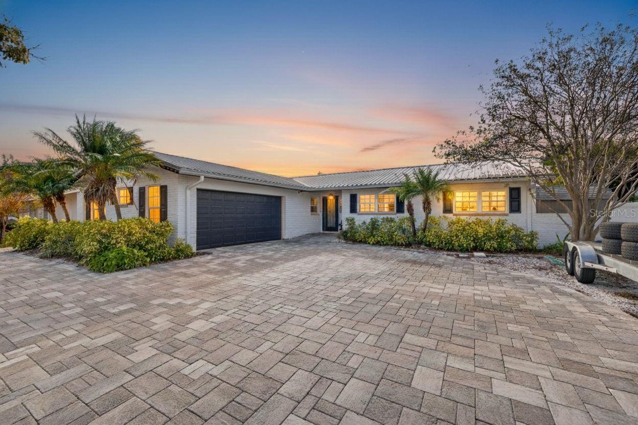 BAY CREST PARK - Residential