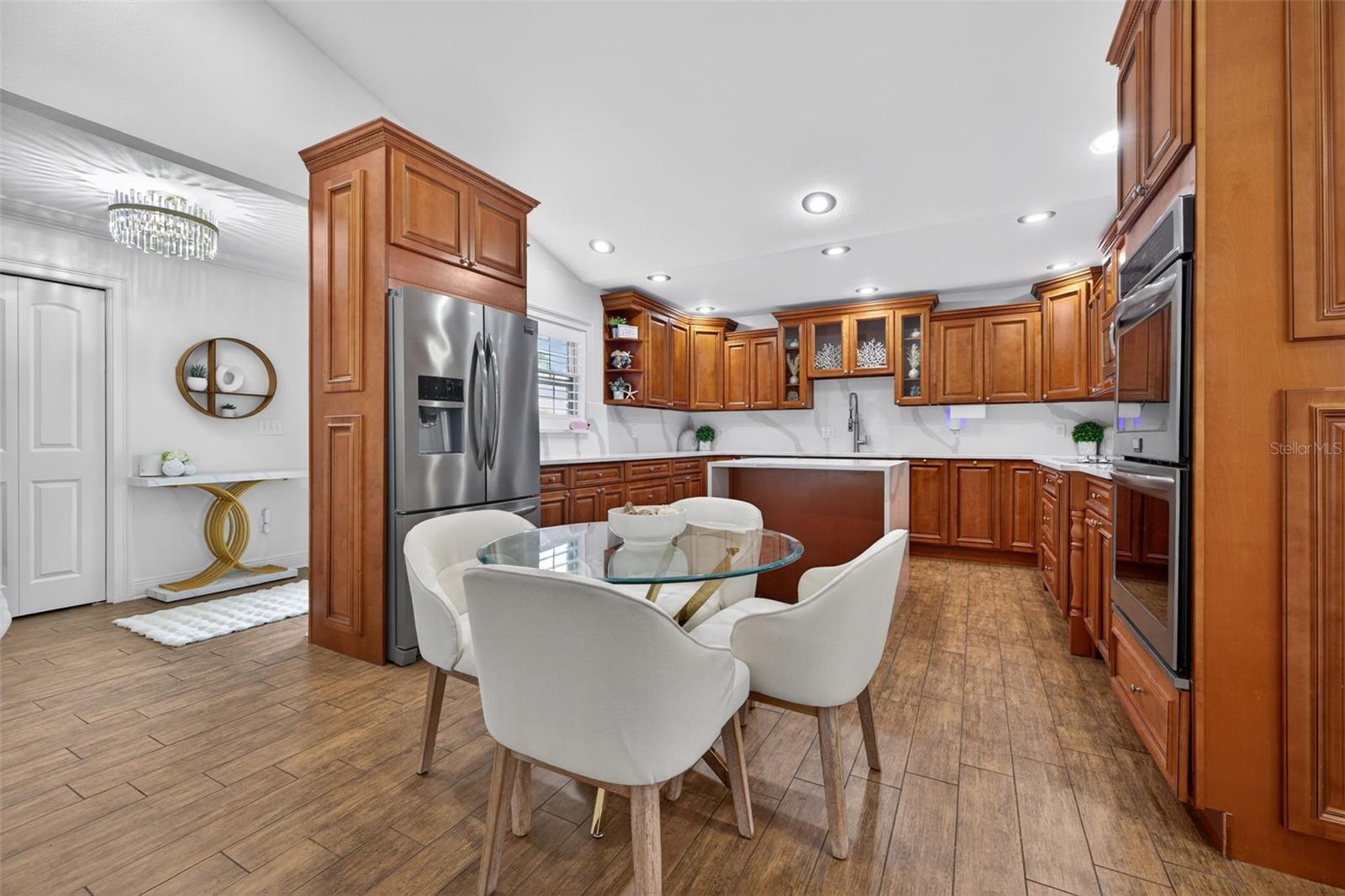 BAY CREST PARK - Residential