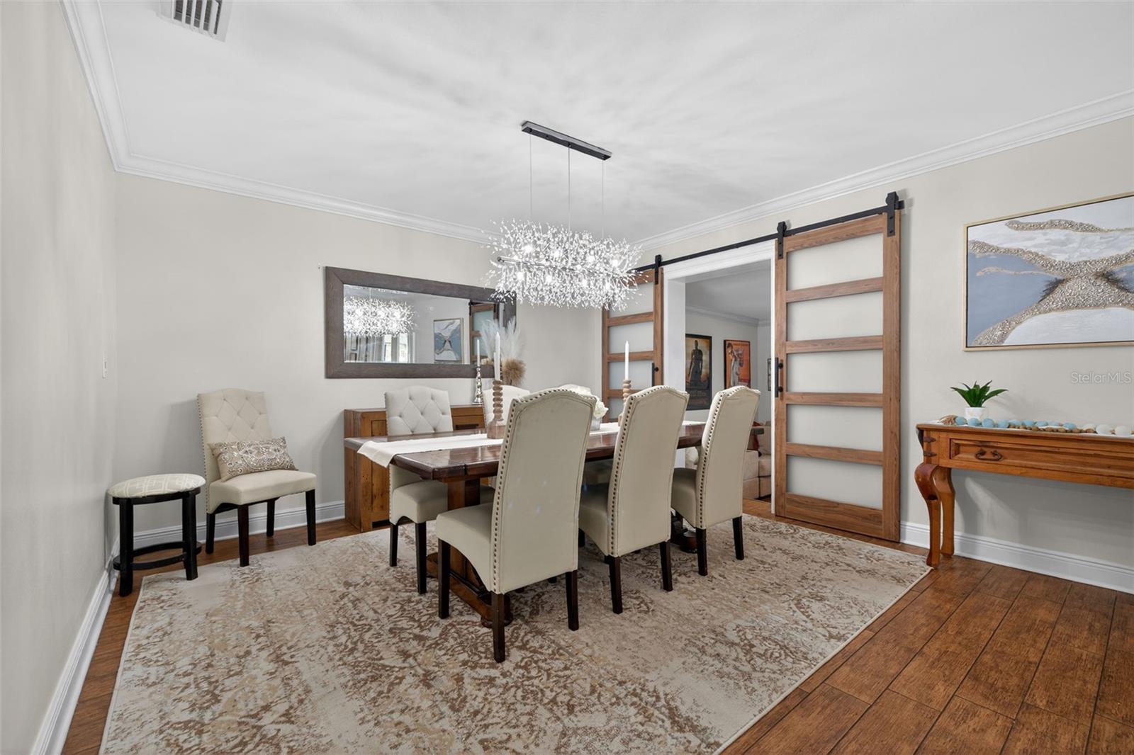 BAY CREST PARK - Residential