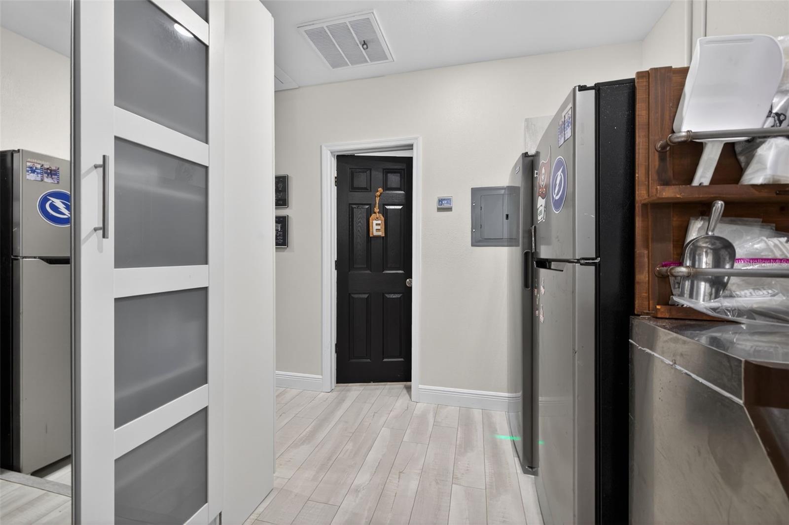 BAY CREST PARK - Residential